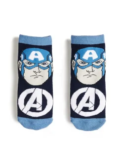 GATE Skarpetki Avengersów|Dzieci Akcesoria|Chłopcy·Skarpety