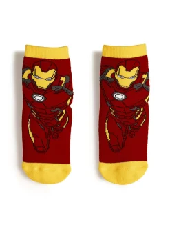 GATE Skarpetki Avengersów|Dzieci Akcesoria|Chłopcy·Skarpety