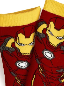 GATE Skarpetki Avengersów|Dzieci Akcesoria|Chłopcy·Skarpety