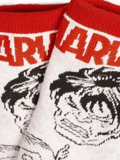 GATE Skarpetki Avengersów|Dzieci Akcesoria|Chłopcy·Skarpety