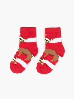 GATE Skarpetki dziewczęce lenistwo|Dzieci Akcesoria|Baby