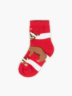 GATE Skarpetki dziewczęce lenistwo|Dzieci Akcesoria|Baby