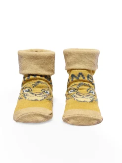 GATE Skarpetki Król Lew|Dzieci Akcesoria|Baby