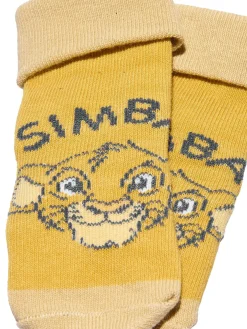 GATE Skarpetki Król Lew|Dzieci Akcesoria|Baby