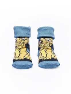 GATE Skarpetki Król Lew|Dzieci Akcesoria|Baby