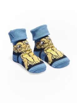 GATE Skarpetki Król Lew|Dzieci Akcesoria|Baby