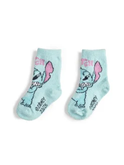 GATE Skarpetki Lilo & Stitch|Dzieci Akcesoria|Dziewczynki·Rajstopy I Skarpetki