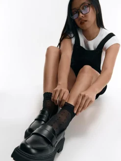 GATE Skarpetki nylonowe| Bielizna·Skarpety|Akcesoria·Skarpety