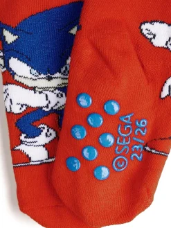 GATE Skarpetki Sonic|Dzieci Akcesoria|Chłopcy·Skarpety