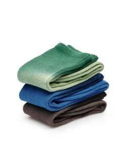 GATE Skarpetki z efektem ombre| Bielizna·Skarpety|Kategorie·Skarpety