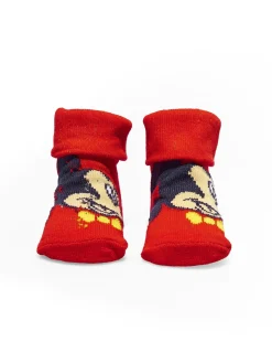 GATE Skarpetki z Myszką Miki|Dzieci Akcesoria|Baby