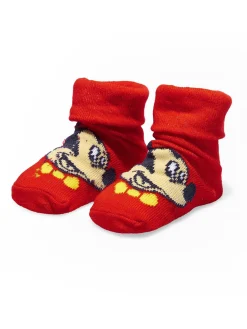 GATE Skarpetki z Myszką Miki|Dzieci Akcesoria|Baby