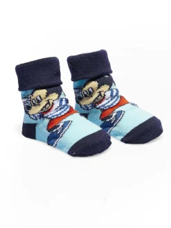 GATE Skarpetki z myszką miki|Dzieci Akcesoria|Baby