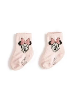 GATE Skarpetki z Myszką Minnie|Dzieci Akcesoria|Baby