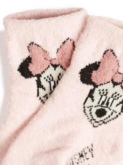 GATE Skarpetki z Myszką Minnie|Dzieci Akcesoria|Baby