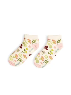 GATE Skarpetki za kostkę z nadrukiem|Dzieci Dziewczynki·Rajstopy I Skarpetki|Bielizna·Skarpety