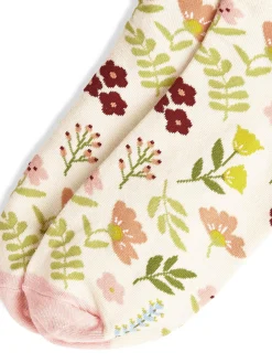 GATE Skarpetki za kostkę z nadrukiem|Dzieci Dziewczynki·Rajstopy I Skarpetki|Bielizna·Skarpety