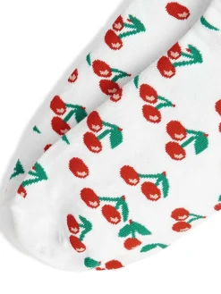 GATE Skarpetki za kostkę z nadrukiem|Dzieci Dziewczynki·Rajstopy I Skarpetki|Bielizna·Skarpety