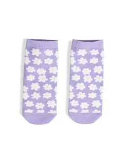 GATE Skarpetki za kostkę z nadrukiem|Dzieci Dziewczynki·Rajstopy I Skarpetki|Bielizna·Skarpety