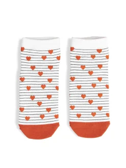 GATE Skarpetki za kostkę z nadrukiem|Dzieci Dziewczynki·Rajstopy I Skarpetki|Bielizna·Skarpety