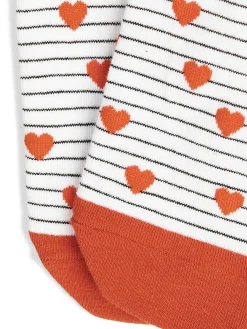 GATE Skarpetki za kostkę z nadrukiem|Dzieci Dziewczynki·Rajstopy I Skarpetki|Bielizna·Skarpety