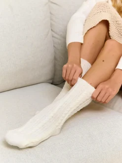 GATE Skarpety o wysokiej strukturze| Bielizna·Skarpety|Akcesoria·Skarpety