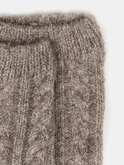 GATE Skarpety o wysokiej strukturze| Bielizna·Skarpety|Akcesoria·Skarpety