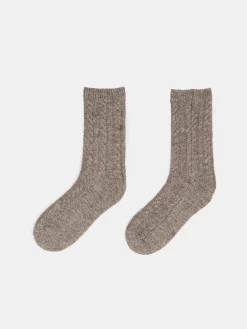 GATE Skarpety o wysokiej strukturze| Bielizna·Skarpety|Akcesoria·Skarpety