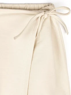 GATE Skort bawełniany|Dzieci Dziewczynki·Ostatnie Sztuki Ubrania Dla Dziewczynek|Dziewczynki·Spódnice ☀️