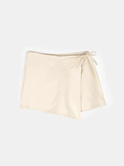 GATE Skort bawełniany|Dzieci Dziewczynki·Ostatnie Sztuki Ubrania Dla Dziewczynek|Dziewczynki·Spódnice ☀️