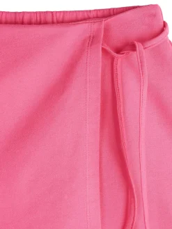 GATE Skort bawełniany|Dzieci Dziewczynki·Spódnice ☀️|Dziewczynki·Szorty ☀️