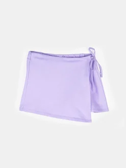 GATE Skort bawełniany|Dzieci Dziewczynki·Spódnice ☀️