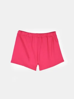 GATE Skort bawełniany|Dzieci Dziewczynki·Spódnice ☀️