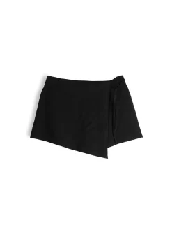 GATE Skort bawełniany|Dzieci Dziewczynki·Spódnice ☀️|Dziewczynki·Szorty ☀️