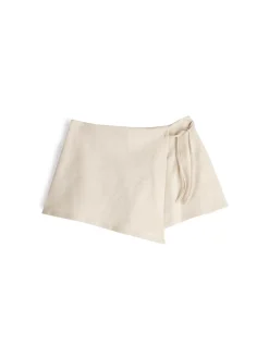 GATE Skort bawełniany|Dzieci Dziewczynki·Spódnice ☀️|Dziewczynki·Szorty ☀️