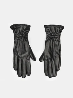 GATE Skórzane rękawiczki| Akcesoria·Rękawiczki