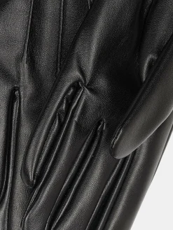 GATE Skórzane rękawiczki| Akcesoria·Rękawiczki