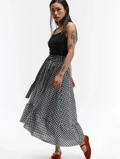 GATE Spódnica| Kategorie·Spódnice ☀️