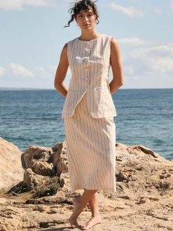 GATE Spódnica| Kategorie·Spódnice ☀️