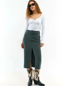 GATE Spódnica| Kategorie·Spódnice ☀️