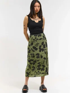 GATE Spódnica| Kategorie·Spódnice ☀️