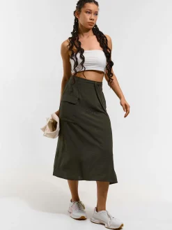 GATE Spódnica| Kategorie·Spódnice ☀️