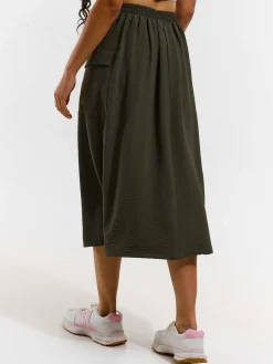 GATE Spódnica| Kategorie·Spódnice ☀️