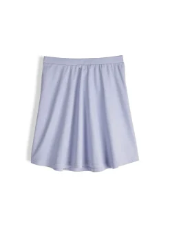 GATE Spódnica bawełniana|Dzieci Dziewczynki·Spódnice ☀️