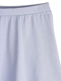 GATE Spódnica bawełniana|Dzieci Dziewczynki·Spódnice ☀️