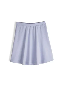 GATE Spódnica bawełniana|Dzieci Dziewczynki·Spódnice ☀️