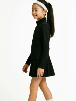 GATE Spódnica bawełniana|Dzieci Dziewczynki·Spódnice ☀️