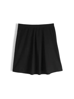 GATE Spódnica bawełniana|Dzieci Dziewczynki·Spódnice ☀️