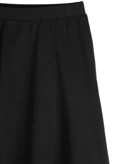 GATE Spódnica bawełniana|Dzieci Dziewczynki·Spódnice ☀️