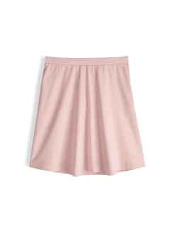 GATE Spódnica bawełniana|Dzieci Dziewczynki·Spódnice ☀️